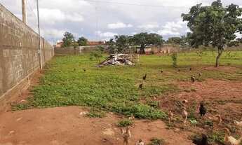 Imagem 4: Lote/Terreno para venda tem 5500 metros quadrados em Chácaras do Abreu - Formosa - GO