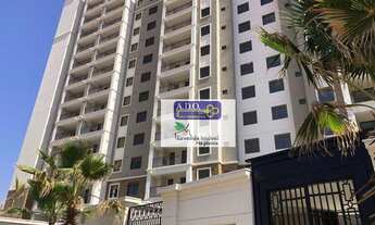 Imagem: Apartamento com 2 dormitórios à venda