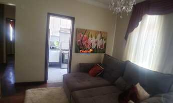 Imagem 5: Apartamento com 3 dormitórios à venda em Belo Horizonte