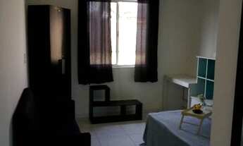 Imagem 4: Alugo kitnet mobiliada