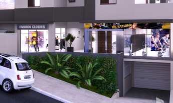 Imagem 2: RESIDENCIAL AMADEO NO BORGO -MINHA CASA MINHA VIDA