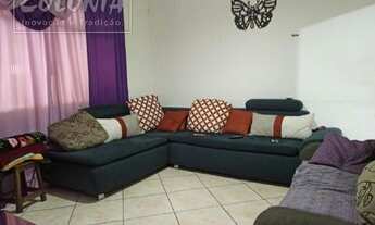 Imagem 2: Santo André - Casa Padrão - Jardim Ana Maria