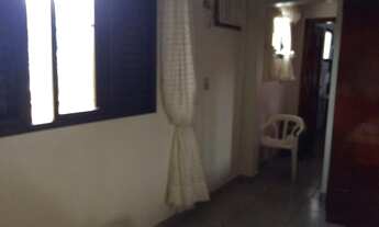 Imagem 2: CASA COM 6 DORMITÓRIOS À VENDA, 312 M² útil - VILA MAIA - GUARUJÁ/SP