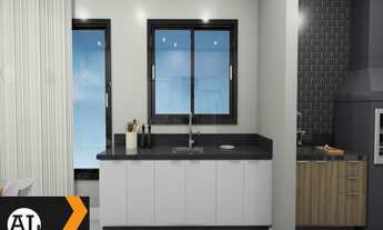 Imagem 2: CASA RESIDENCIAL em SOROCABA - SP, CAJURU DO SUL