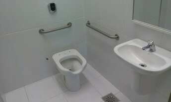 Imagem 6: PRÉDIO INTEIRO PARA ALUGAR - Rua Coronel Cabrita - S Cristóvão, Rio de Janeiro/RJ