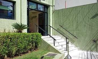 Imagem 2: Andar Corporativo à venda, 112 m² por R$ 800.000,00 - Vila Leopoldina - São Paulo/SP