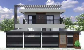 Imagem 2: Vem aí, uma nova onda de viver bem em Praia Grande. Qualidade é Conforto e Completo!!