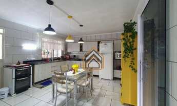 Imagem 4: Casa com 2 dormitórios à venda, 232 m² por R$ 400.000,00 - Bela Vista - Alvorada/RS