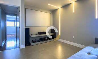 Imagem 2: Apartamento com 3 suítes à venda, 155 m² por R$ 2.900.000 - Taquaral - Campinas/SP