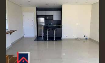 Imagem 3: Apartamento Venda Vila Olímpia 102 m² 2 Dormitórios