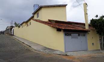 Imagem: Casa a venda na Vila Natal, sobrado com