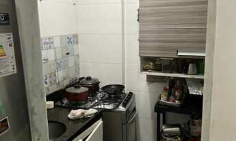 Imagem 4: Excelente Sala e Quarto