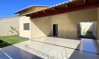 Imagem: Casa para venda possui 120 metros quadrados