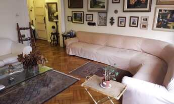 Imagem 7: Apartamento para venda possui 205m² com 3 quartos em Copacabana - Rio de Janeiro - RJ