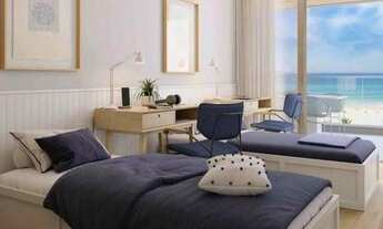 Imagem 6: Apartamento Frente Mar de 229 metros quadrados com 4 suítes na Barra da Tijuca/RJ