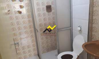 Imagem 7: Apartamento para Venda em Praia Grande, Canto do Forte, 1 dormitório, 1 banheiro, 1 vaga