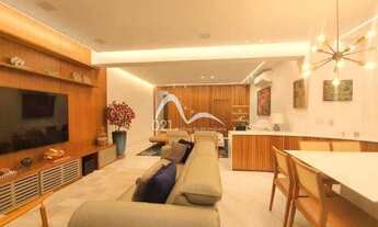 Imagem 6: Apartamento à venda, 3 quartos, 2 suítes, 3 vagas, Ipanema - Rio de Janeiro/RJ