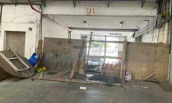 Imagem 7: SAO PAULO - Galpão/Depósito/Armazém - Vila Leopoldina