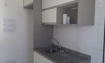 Imagem 5: Apartamento com 2 dormitórios para alugar, 60 m² por R$ 2.800,00/mês - Vila Anastácio - Sã