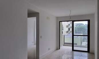 Imagem 2: Freguesia. Apartamento para Venda Com 1 Quarto, Sala, Cozinha, Banheiro e 1 Vaga de Garage