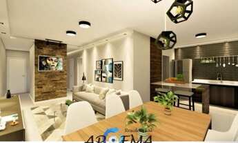 Imagem 3: Apartamento de 02 dormitorios no Centro