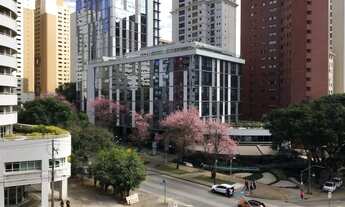 Imagem 7: 211m² ALTO PADRAO 3 QUARTOS SUITE 2 VAGAS PERMUTA