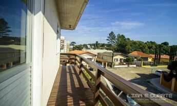 Imagem 4: Apartamento à venda no bairro Progresso - São Bento do Sul/SC