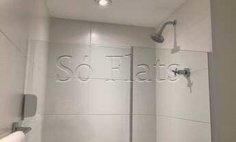 Imagem 7: Apartamento Add Nova Berrini 65m² 2 dormitórios 1 vaga para locação