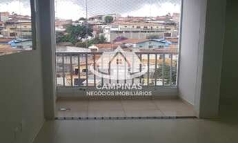 Imagem 7: APARTAMENTO RESIDENCIAL em CAMPINAS - SP, PARQUE BRASÍLIA