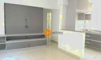 Imagem: Apartamento com 3 dormitórios para alugar