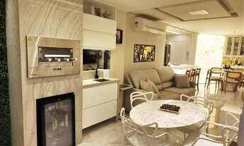 Imagem 2: Apartamento para Venda em Vitória, Mata da Praia, 2 dormitórios, 1 suíte, 2 banheiros, 1 v