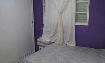 Imagem 3: Jacareí - Casa Padrão - Jardim Califórnia