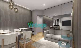 Imagem: APARTAMENTO 02 QTOS 01 SUITE 01 VGA NO CENTRO