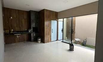 Imagem 2: OPORTUNIDADE 3 QUARTOS, ALTO PADRÃO APARECIDA DE GOIÂNIA - MANSÕES PARAÍSO OPORTUNIDADE