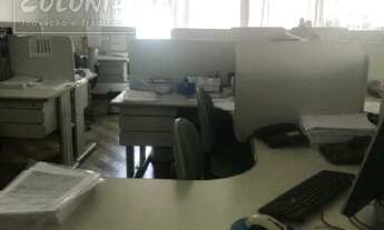 Imagem 6: Santo André - Casa Padrão - Centro