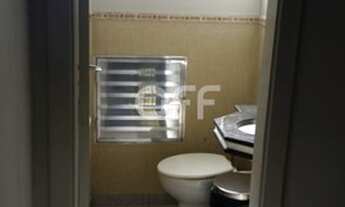 Imagem 7: Sala - Cambuí - Campinas