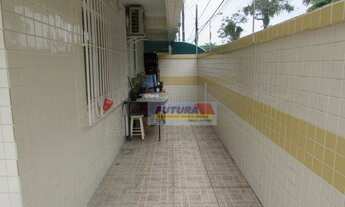 Imagem 4: Sobrado com 3 dormitórios à venda, 83 m² por R$ 455.000,00 - Vila Cascatinha - São Vicente