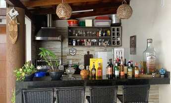 Imagem 1: Casa a venda no Jardim das Industrias