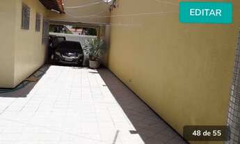 Imagem 4: Casa duplex para venda com 528 metros quadrados com 4 quartos em Monte Castelo - Fortaleza