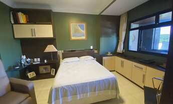 Imagem 3: Apartamento no Tirol, com 230m² 4suites 3vagas