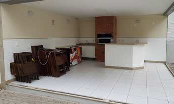 Imagem 7: Flat mata praia.suite.50m2.mob.gar.tv cabo.wifi.split.lazer total.frente praia