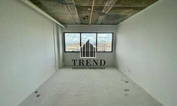 Imagem 6: PORTO ALEGRE - Conjunto Comercial/Sala - Passo D'Areia