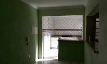 Imagem 6: Casa Sobrado - Ribeirão Preto - Nova Ribeirânia