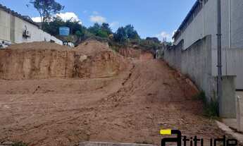 Imagem 7: ÁREA INDUSTRIAL DE 1.000 M² EM SANTANA DE PARNAÍBA