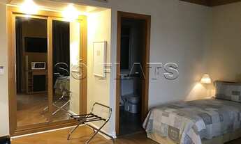 Imagem 5: Flat prox ao Shoppings Silvio Romero, Tatuapé, Boulevard, fácil acesso a Radial Leste e Me