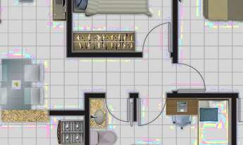 Imagem 4: APARTAMENTOs A 5 MINUTOS DO CENTRO