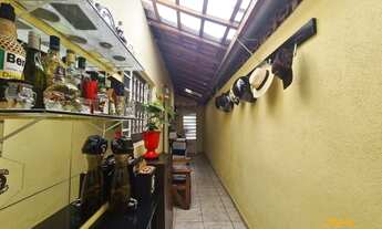 Imagem 5: Casa Residencial à venda, Jardim Oriente, São José dos Campos - CA1371