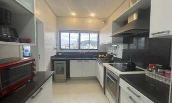 Imagem 4: COBERTURA B&W | 4 quartos