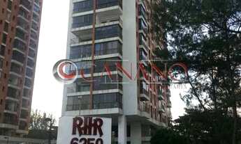 Imagem: Rio de Janeiro - Flat - Barra da Tijuca