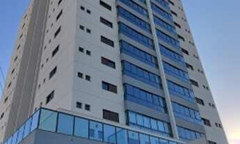 Imagem 4: Apartamento para venda com 158 metros quadrados com 3 quartos em Santa Maria - Uberaba - M